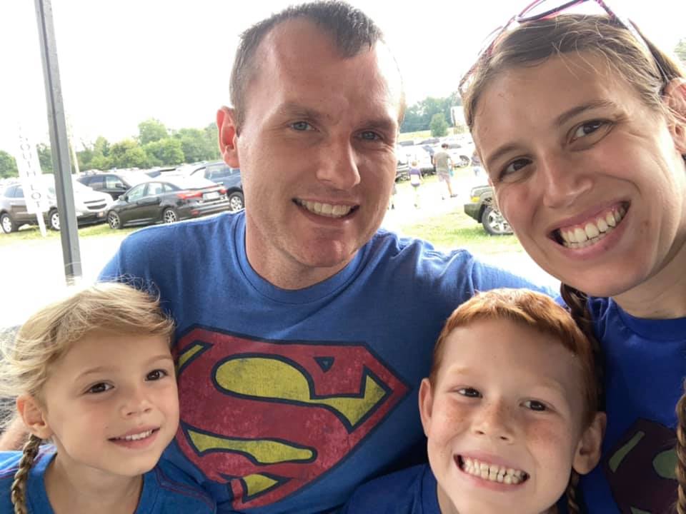 Servant of the Lord Podcast – Episode 2 – My&nbsp;Testimony