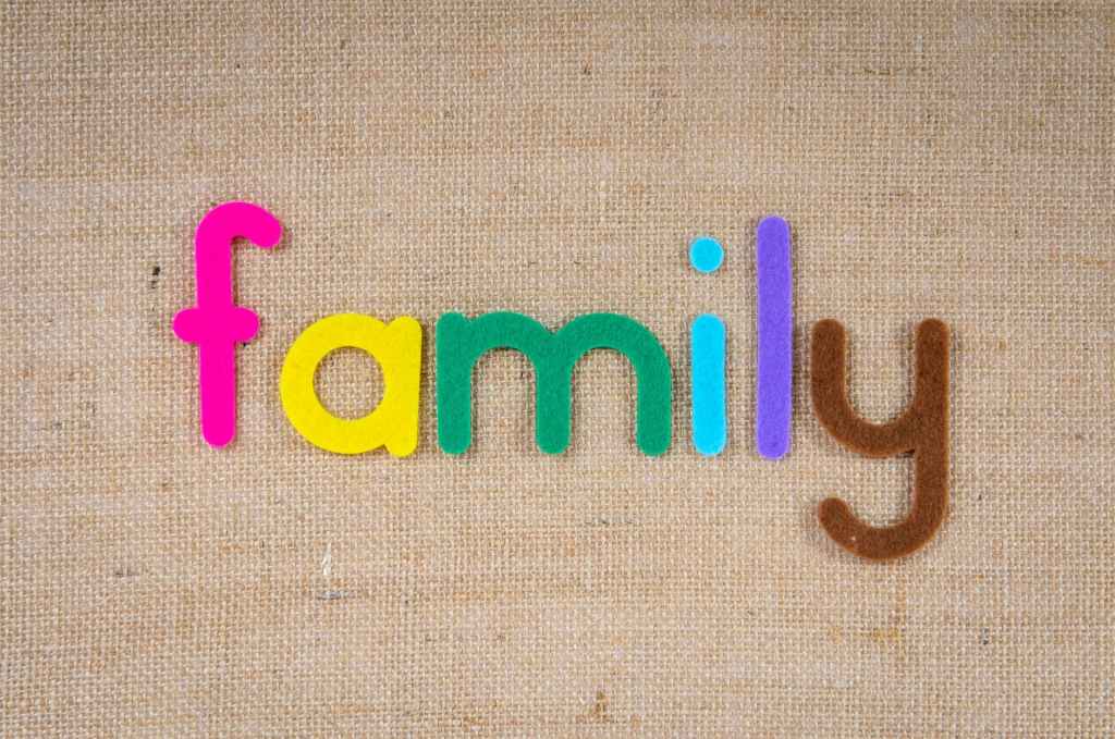 Servant of the Lord Podcast – Episode 8 – Family of&nbsp;God