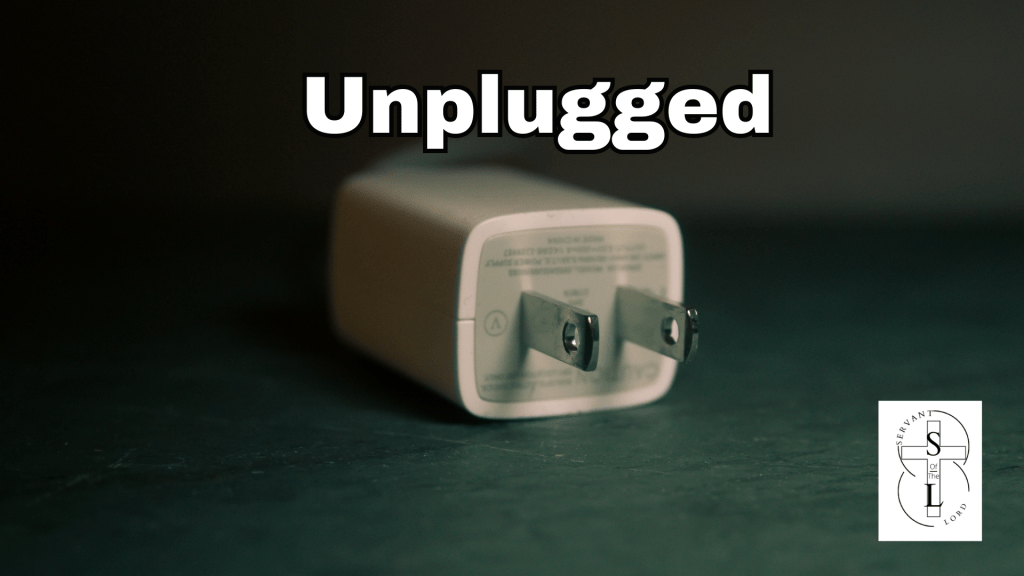SOLT Podcast E22 –&nbsp;Unplugged